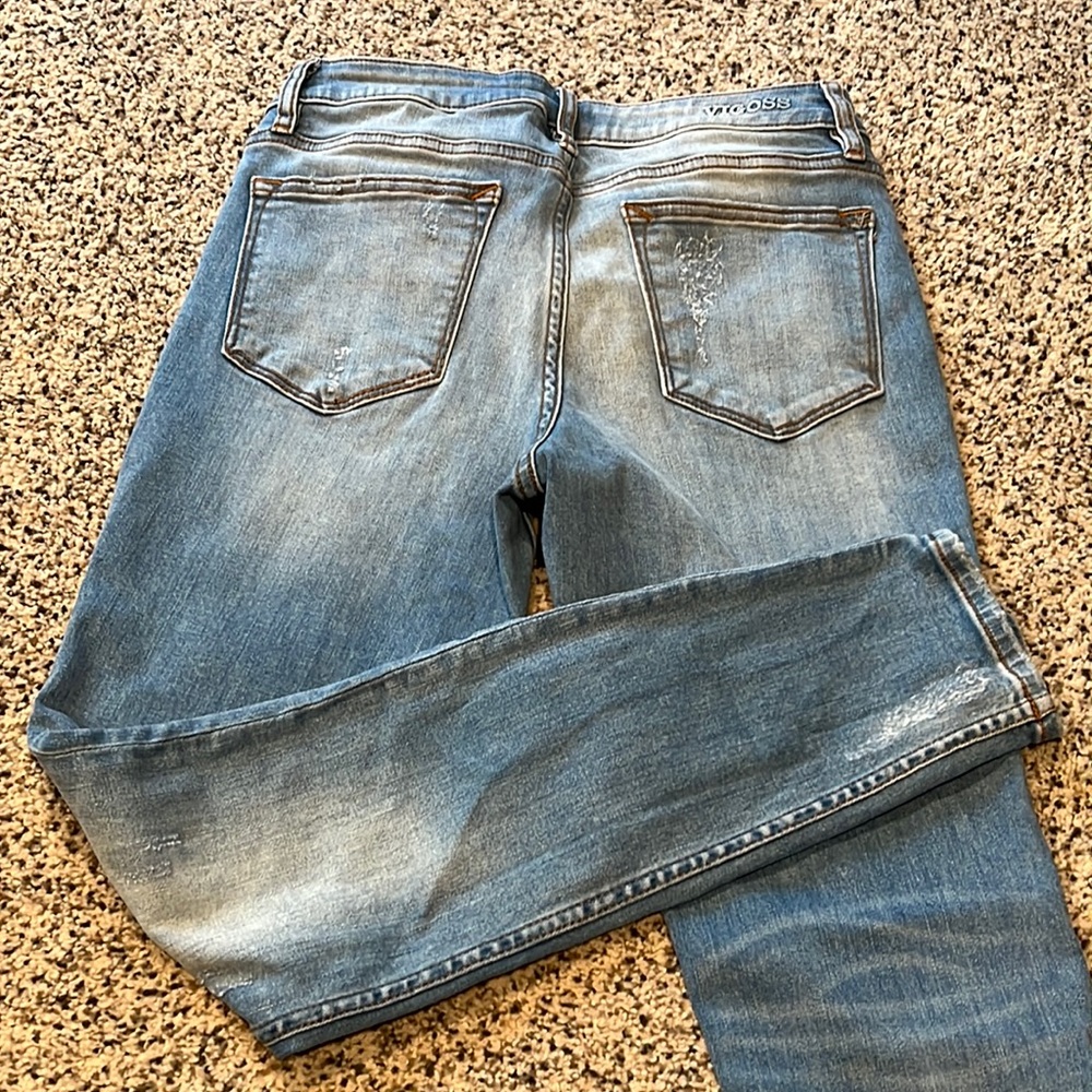 Vigoss Marley Skinny Jeans 👖 EUC
